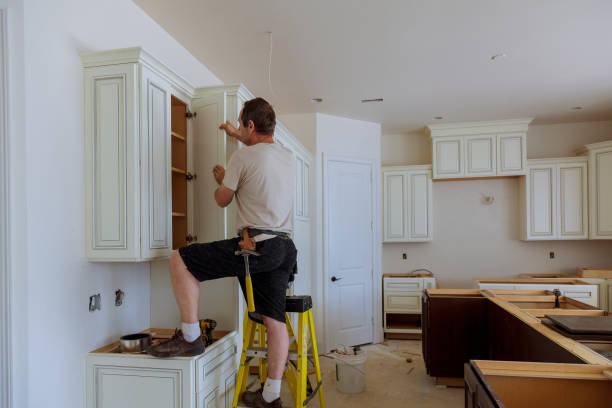 Licensed Kitchen service in Leander, TX - BM Kitchen