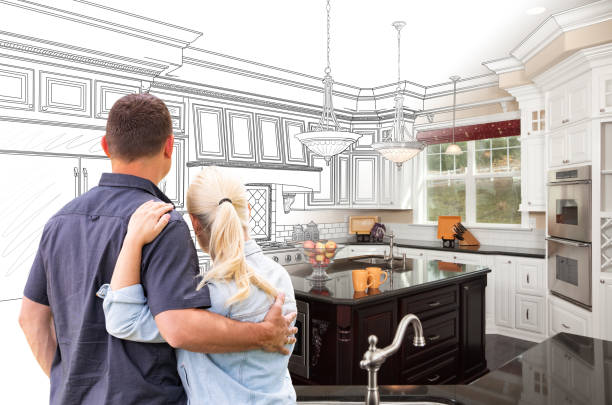 Professional Kitchen technician working in Leander, TX