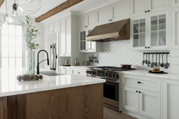 Affordable Kitchen solutions in Leander, TX